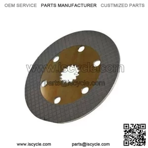 RE204407  Brand Disc Brake Replacement for John Deere