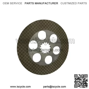 RE292439 Brake Disk Replacement
