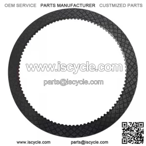 RE321696 Transmission Brake Disc Replacement for 6110 6210 6310 6410 6110L+