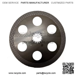 AL119874 (SJ18395) Brake Disc Replacement for Tractor Models