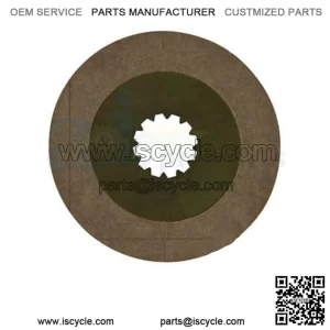 YZ80748 Disc Brake Replacement for 4200 4210 4300 4310 4400 4410