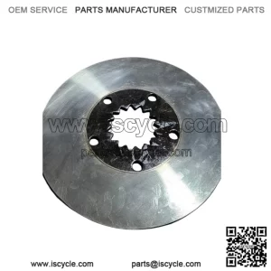 R113739  OEM BRAKE DISK (  NEW)