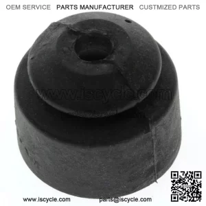 Kawasaki OEM 1977-1981 650 1000 Dust Cover New 43024-003