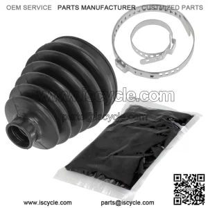Front Axle Inner or Outer CV Boot Kit for Polaris RZR PRO R ULTIMATE 22-25 RC 23 Models