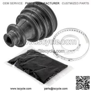 AM136669 Front Left Axle Outer CV Boot Kit for John Deere 4X2 HPX Gator