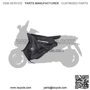 Urbano Termoscud Leg Cover R198 for Honda Forza 125/300 (2018-2020)