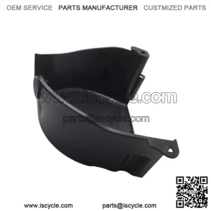 GY21084C GY21773 GY21084 GX22456 Left/right protective cover with screws, compatible with John Deere 107S, D100, D105, D110, D120, D125, D130 series tractors - large protective cover