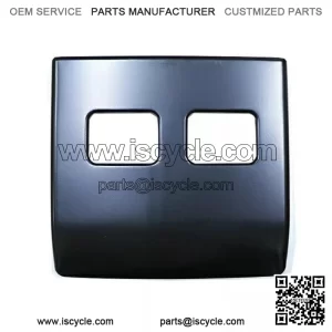 Sambar KS3 KS4 Battery Cover iron product
