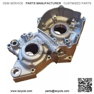 Yamaha BLASTER YFS200  ENGINE CASES CRANKCASE  2XJ-15111-01-00