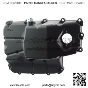 YAMAHA Oil Pan Strainer Cover B56-13400-10 14-20 FJ09 FZ09 MT09 XSR900