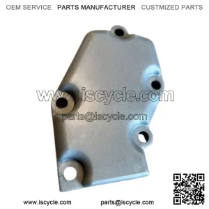 Kawasaki Exhaust Power Valve Cylinder Cover 14090-1829 Fit 98 - 02 Kx125