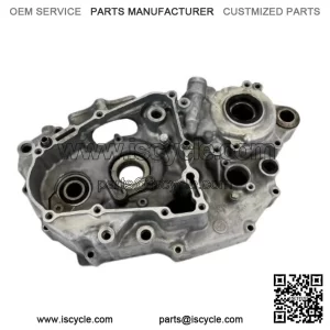 YAMAHA Crank Case Assembly Cases 2S2-15100-27-00 fit 2006 - 2009 YZ450F