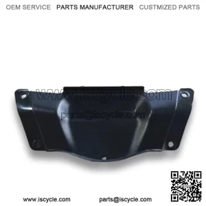 SUZUKI OEM LIDFRAME COVER 47411-10L00 for 2022 HAYABASA GSX1300R