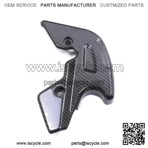 SUZUKI OEM Part 11361-10L00 COVER ENG SPROCKET for HAYABUSA GSX1300R