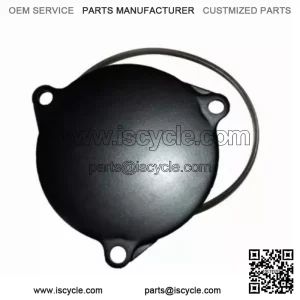 SUZUKI STARTER IDLE GEAR COVER CAP & O-RING Fit 06-24 GSXR GSX-R 600 750