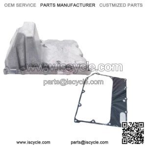 SUZUKI OIL PAN Gasket SET Fit 2006-2024 GSX-R600/750 L8/L9/Z 11511-01H00