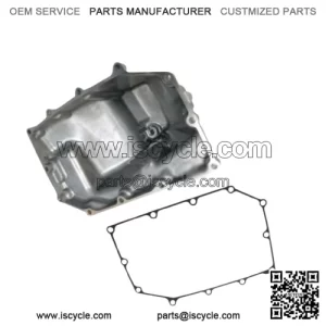SUZUKI OIL PAN & GASKET SET fit 2009 - 2016 GSXR GSX-R 1000 GSXR1000