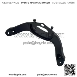 KAWASAKI METER SPEEDOMETER MIRROR FAIRING COWL BRACKET STAY ZX6R