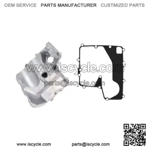 YAMAHA OIL PAN W/ GASKET STRAINER COVER Fit YZF-R6 YZFR6