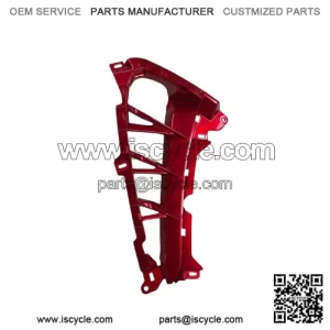 SUZUKI LEFT LH SIDE FRONT COVER 94484-10L00-YYG fit HAYABUSA GSX 1300R