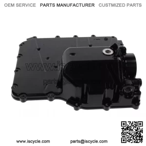 KAWASAKI Oil Pan 49034-0033 Fit 2006 - 2011 NINJA ZX-14 ZX 14 ZX14