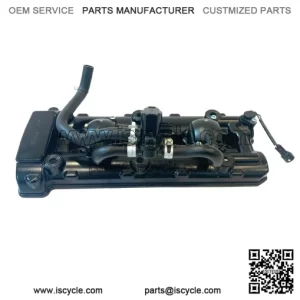 SUZUKI OEM Cylinder Head Cover 11170-15H00 for GSXR1300 Hayabusa