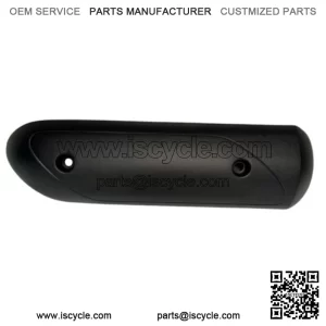 NEW HONDA 2003 2020 RUCKUS 50 S NPS50S OEM MUFFLER PROTECTOR 18318GET000