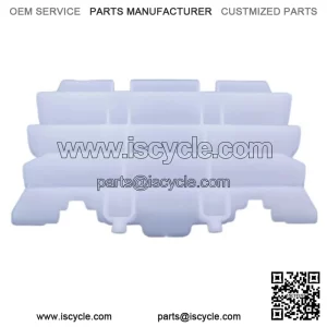 Honda Radiator Covers Guards CRF150R CRF 150R RB Big Wheel All 2007-2021
