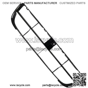 Honda S2000 Front Bumper Grille Trim Grill (2004-2009) OE 71102S2A010