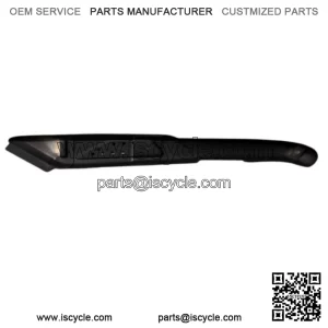 HONDA NEW OEM XR80R XR100R CRF80R CRF100F EXHAUST HEAT SHIELD 18240-GFW-305