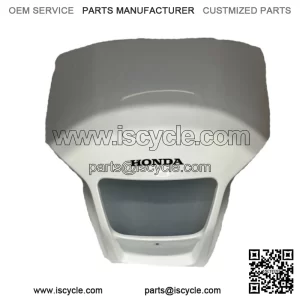 NEW HONDA HEADLIGHT VISOR 2004-07 CRF250X 2005-07 CRF450X 61300-KSC-000ZA