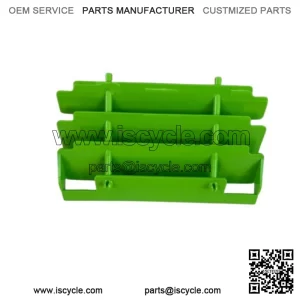 Kawasaki Radiator Shrouds Guard KX125 KX250 KX500 KDX250 14037-1099-6W