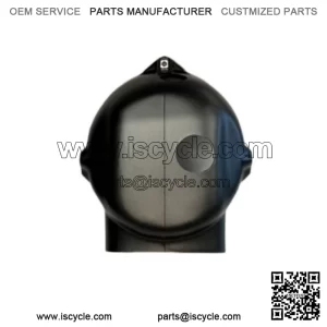 HONDA BLACK HEADLIGHT CASE CT90 TRAIL 90 CT110 TRAIL 110 61301-102-701ZA