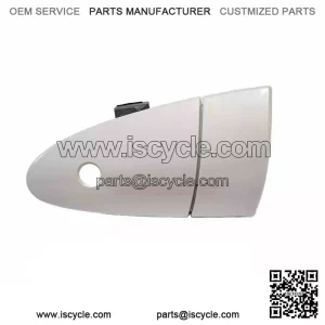 Honda Outer Handle Left Front Door 72181-SZT-003ZC CR-Z