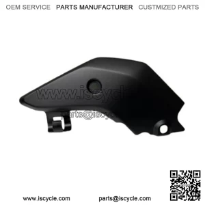 HONDA EXHAUST PIPE HEAT SHIELD COVER 2003-2006 CBR600RR OEM New 18330MEED00