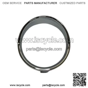 NEW HONDA HEADLIGHT RING TRIM VT1300 FURY- STATELINE- INTERSTATE- SABRE