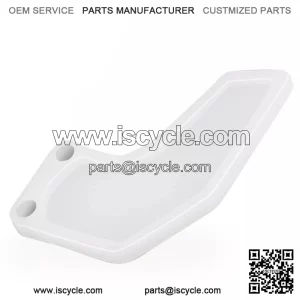 85-03 HONDA XR80R XR80 04-13 CRF80F CRF XR 80 OEM CHAIN GUARD New 52156GN1000
