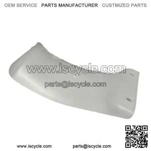 HONDA SPLASH PLASTIC GUARD 1992-2001 CR500R NEW 17218-ML3-790