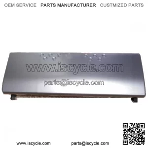 Oem NH647L 77252-S2A-902ZF Radio Cover Fits all S2000 AP1 AP2 HONDA Oem