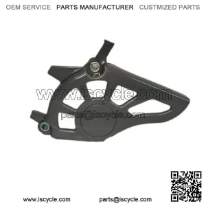 HONDA FRONT DRIVE SPROCKET COVER 2007-2021 CRF150 R/RB New 23810KSE670
