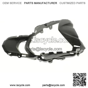 Honda COWL, FR. CENTER 64260-MKA-D80 OEM NEW