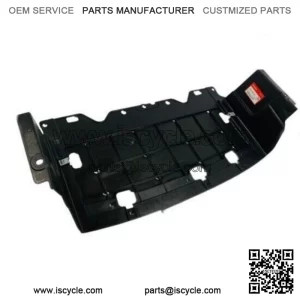 HONDA S2000 Under Engine Radiator Cover 74112-S2A-010