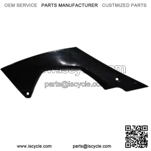 Kawasaki OEM New 49089-0053-6C Shroud-EngineLhEbon