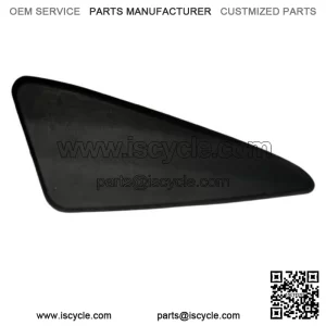 Left Tank Knee Pad 2003-2018 ST 1300 A Rubber Cushion Grip Honda