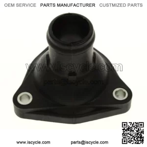 Honda COVER, THERMOSTAT 19320-MN5-000 OEM NEW