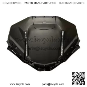 OEM Honda Visor assy 64251-MKC-A00 GL1800 FB6 2018-23 New 64251MKCA00