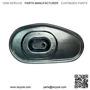 HONDA AIR DEFLECTOR FILTER BACKING PLATE CT90 CT110 New 17224102000