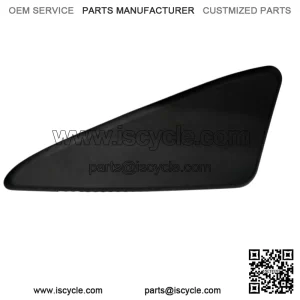 Right Tank Knee Pad 2003-2018 ST 1300 A Rubber Cushion Grip Honda