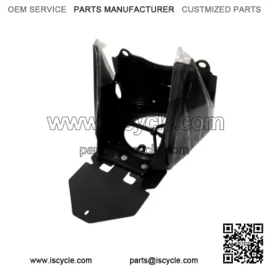 NEW OEM Honda CASE SET, AIR CLEANER - New 17220-KSR-710