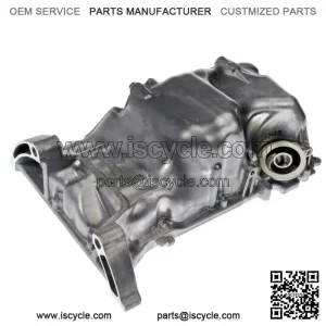 OEM Aluminum Engine Oil Pan for Honda Civic 2006-2015 11200-RNA-A02